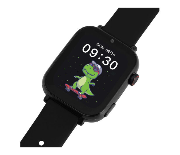 Garett Kids N!ce Pro 4G Black - 1159333 - zdjęcie 4